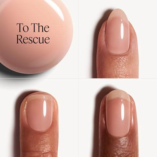 essie To The Rescue UV Gel Damage Repair Treatment - 0.46 fl oz