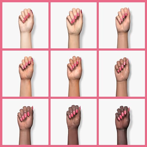 Karma Organic Beachy Chic Nail Polish - Non-Toxic, Vegan & Cruelty-Free