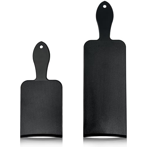 Balayage Paddle & Highlighting Boards Set for Hair Coloring