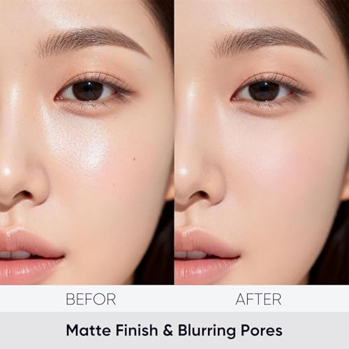 2CHILL Aqua Setting Powder - Translucent Hydrating Face Powder