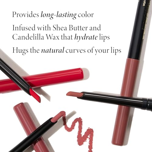 Laura Geller Modern Classic Waterproof Lip Liner - Beautiful Berry