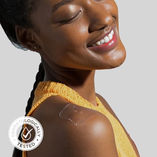AVARELLE Hydrocolloid Acne Patch Bundle - Vegan Spot Treatment (80CT)