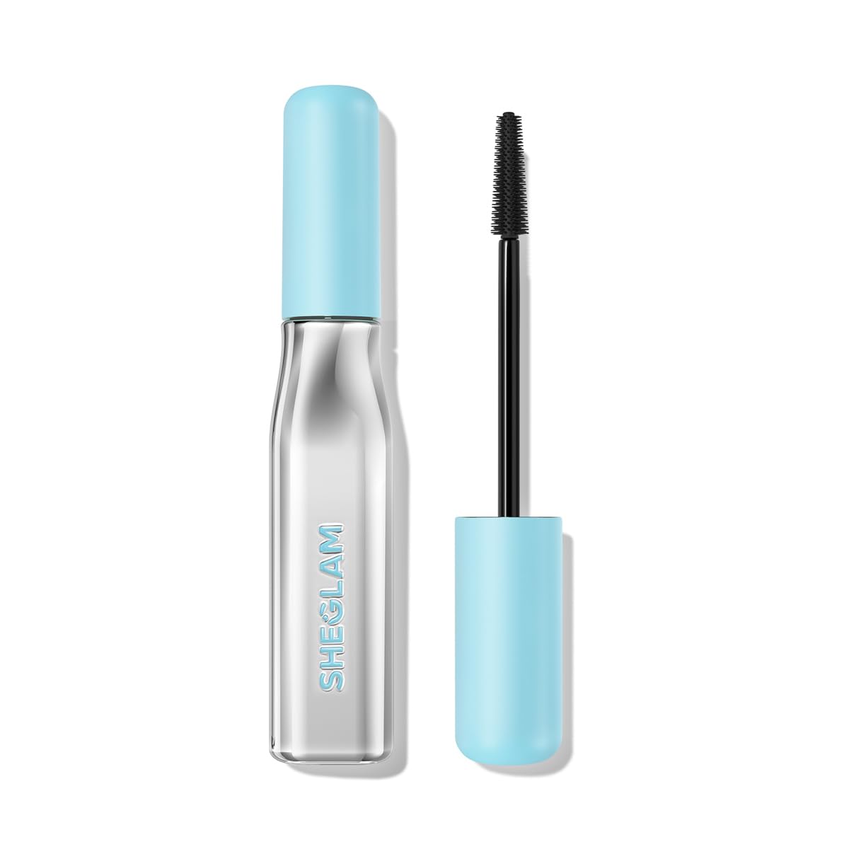 Lashlighter Infinite Tubing Mascara - Waterproof, Lengthening & Volume | Washable Formula