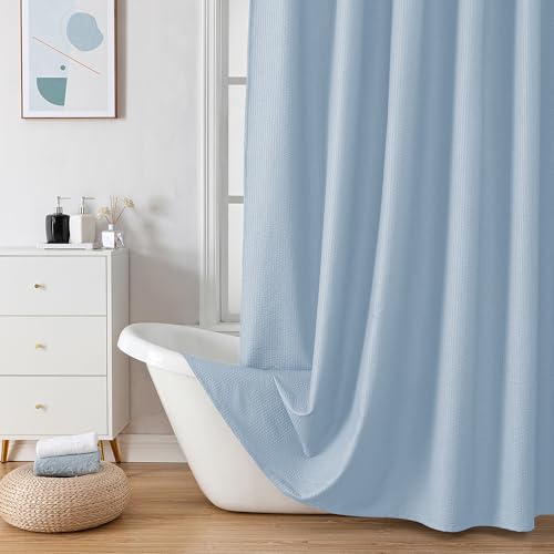 Berry Cute Shower Curtain - Embossed Fabric, 72x72, Water Repellent