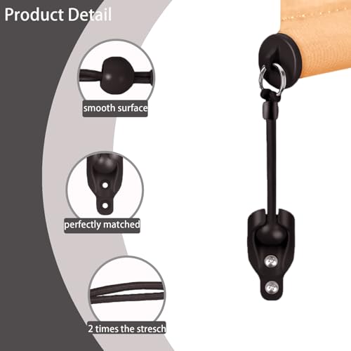 Coolaroo Outdoor Roller Shade Replacement Parts - 2 Pack Kit