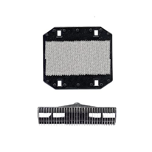 Panasonic Electric Razor Replacement Foil and Cutter ES9943 ES3800