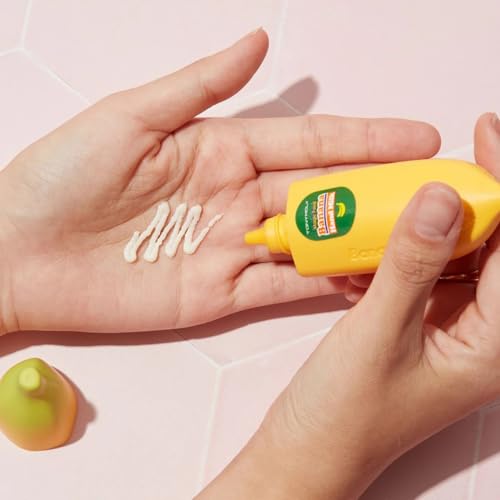 TONYMOLY Hydrating Hand Cream with Shea Butter - Lightweight Moisturizer for Dry Hands