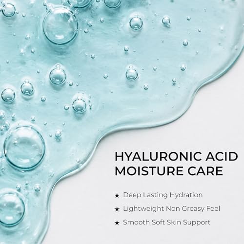 Pursonic Vitamin C Serum 20% - Organic Anti-Aging Face & Eye Treatment