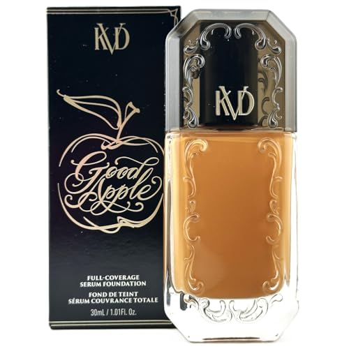 KVD Beauty Good Apple Full Coverage Foundation - TAN 070