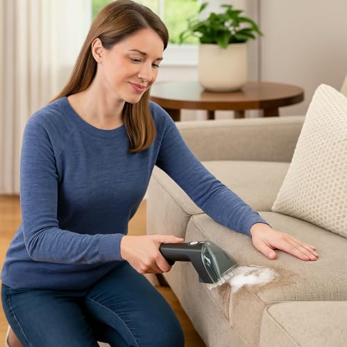 3" Tough Stain Brush Tool for Bissell Carpet Cleaners