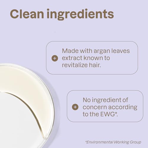 ATTITUDE Pregnancy Shampoo - EWG Verified, Vegan, 16 Fl Oz
