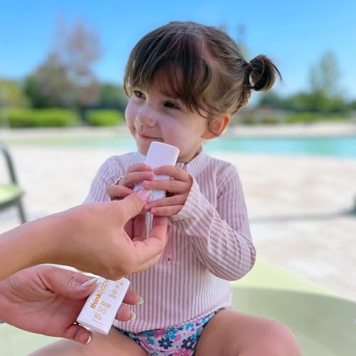 Thinkbaby Mineral Sunscreen Stick SPF 30 - Vegan & Water Resistant