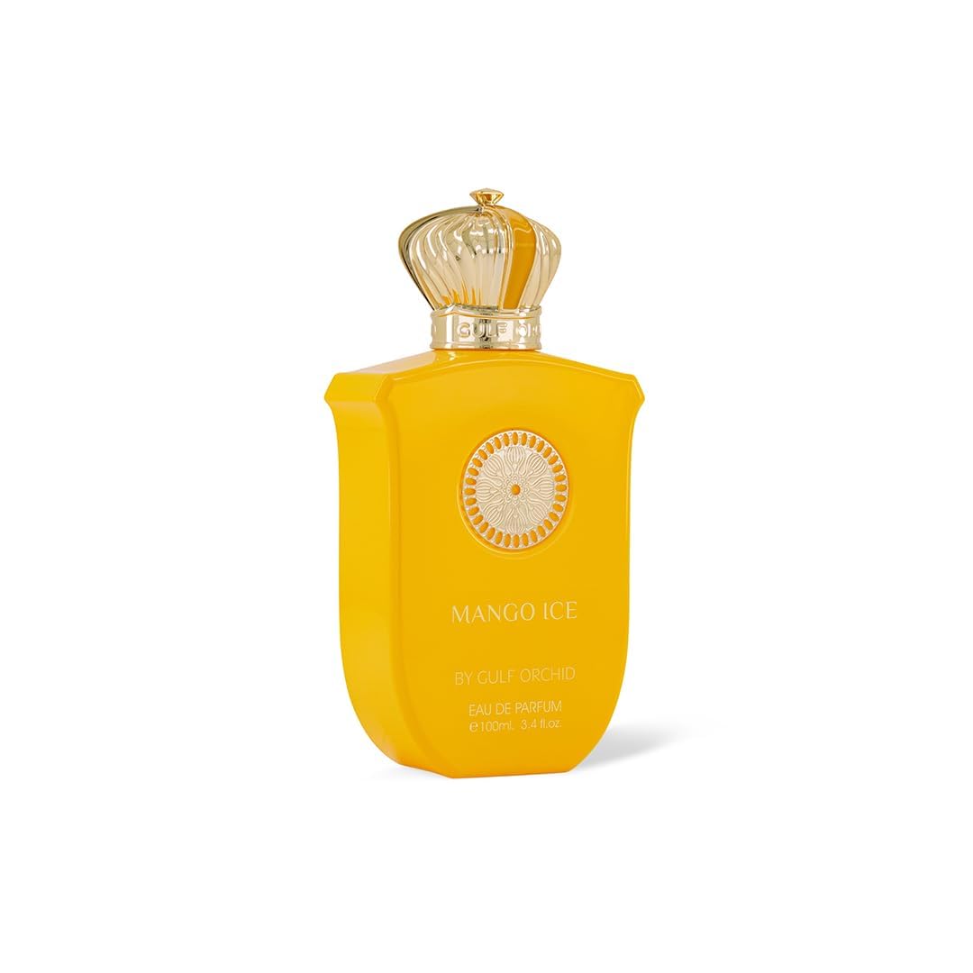 Mango Ice Eau de Parfum | Refreshing Tropical Scent for All-Day Wear