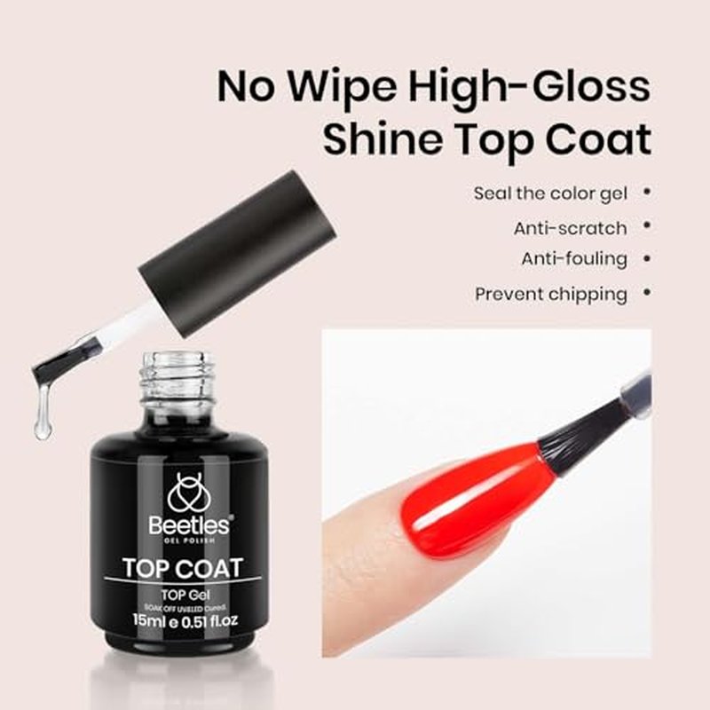 Beetles Protein Nail Dehydrator - 3-in-1 HEMA-Free Primer & Keratin-Infused Formula | Enhance Adhesion & Remove Excess