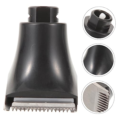 Beavorty Electric Shaver Replacement Head for Men - Universal Fit