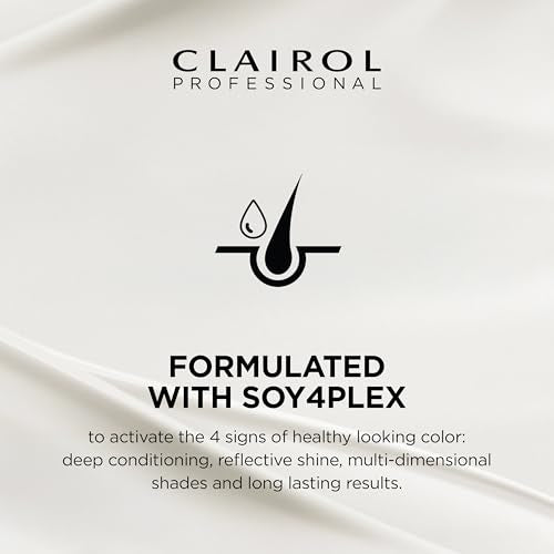 Clairol Professional 10 Volume Hair Developer for Coloring & Lightening