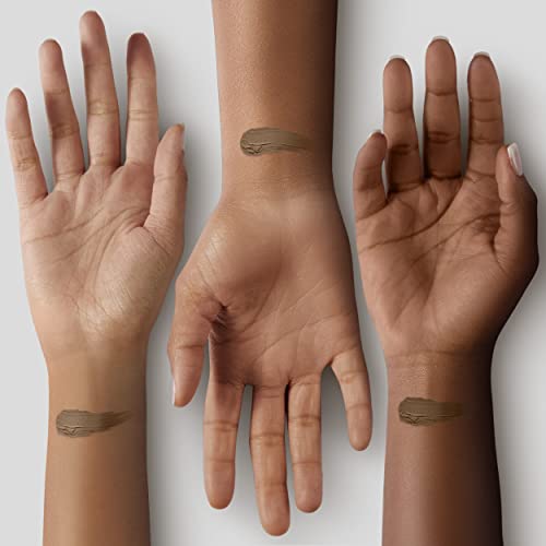 wet n wild MegaLast Incognito All-Day Liquid Matte Concealer - Medium Tan