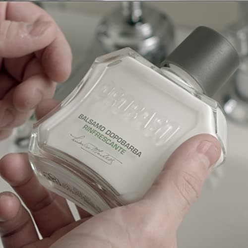 Proraso After Shave Balm with Eucalyptus & Menthol - 3.4oz