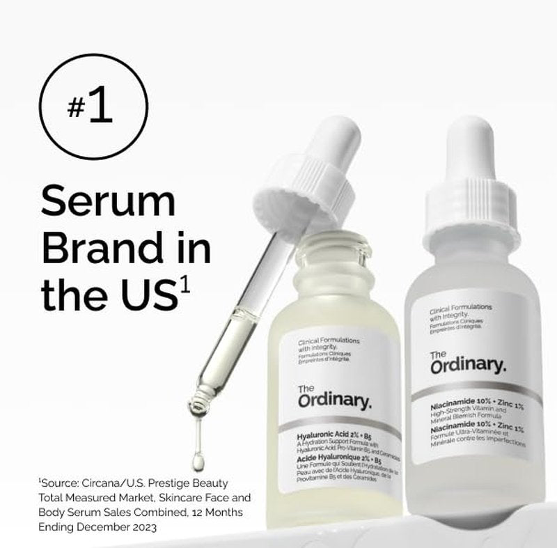 Salicylic Acid 2% Solution - Acne-Fighting Serum for Blemish-Prone Skin | 30ml