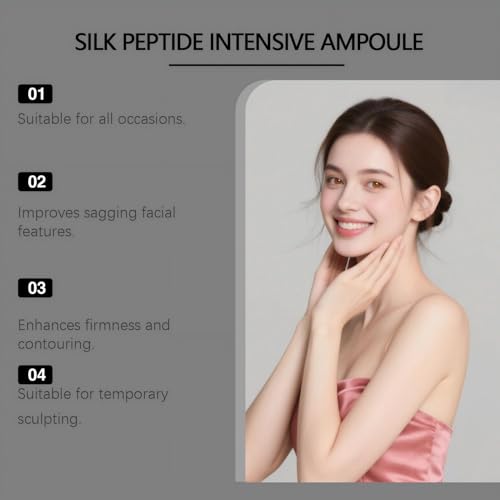 Deep Collagen Lifting Ampoule for Glowing Skin - 2 Pcs