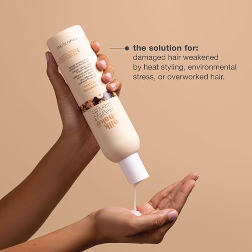 milk_shake Integrity Nourishing Shampoo - Anti-Frizz Formula with Muru Muru Butter