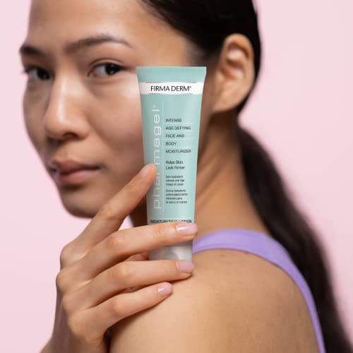 Pharmagel Firma Derm Age-Defying Moisturizing Lotion for Face & Body, 3 oz