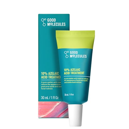 Good Molecules 10% Azelaic Acid Treatment for Even Skin Tone