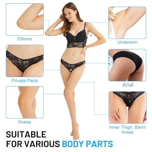 Gukei Skin Whitening Cream for Intimate Areas - 60ML