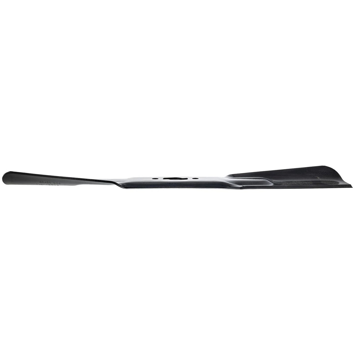 YaoMaoHong 742P05528 Replacement 21.23 Inch 2In1 S Shape Center Hole Lawn Mower Blade for CUB Cadet ZT1-42 KH KW FAB Replaces 742-05528