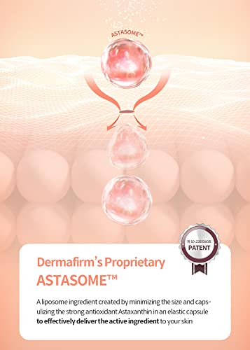 Dermafirm Age Reviving Vital Emulsion A4 | Firming Face Cream with Collagen & Peptides