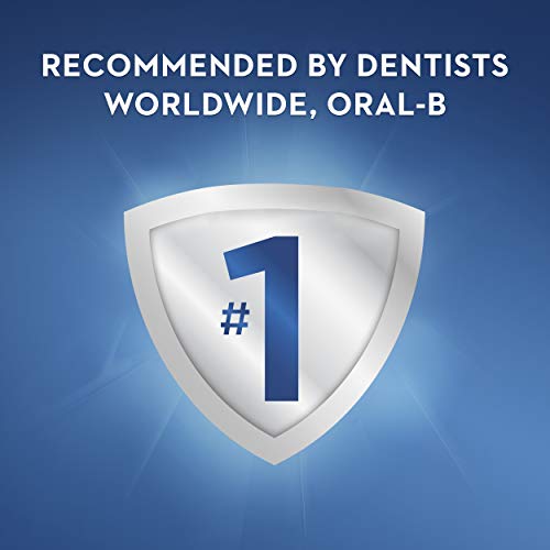 Oral-B Pro-Health Jr. Soft Battery-Powered Toothbrush - Disney Characters