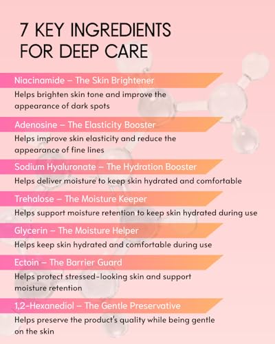 le dalcom Micro-Dart Dark Spot Patches for Post-Acne Radiance (36 Count)