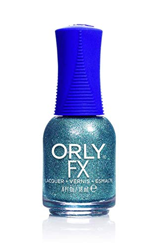 Orly Nail Lacquer - Feel The Funk Pink 0.6 oz - Long-Lasting & Chip Resistant