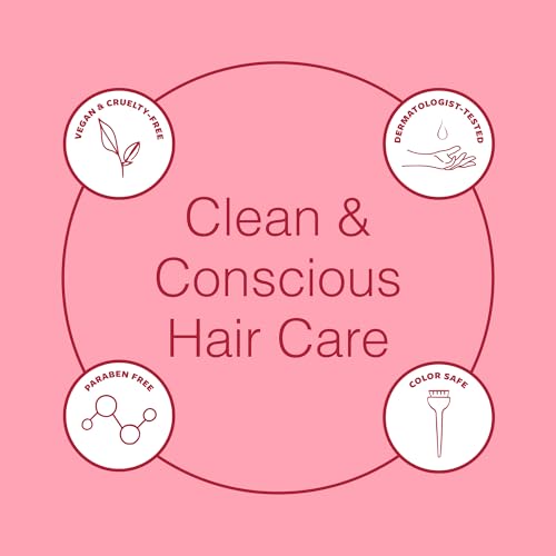 Function of Beauty Curl Cream for Defined, Shiny Curls - 7 oz
