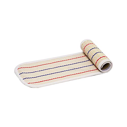 Montessori Edged Rug for Movable Alphabet - 24" x 7.6"