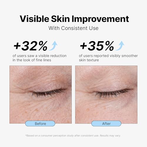 EnaSkin Retinol & Collagen Anti-Aging Face Cream for Wrinkles