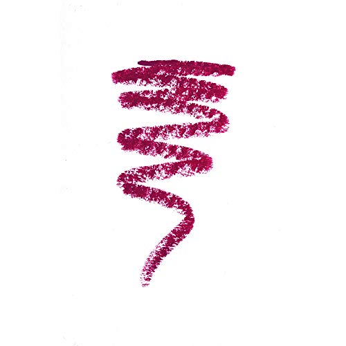 LIPSTICK QUEEN Visible Lip Liner - Deep Peony, Self-Sharpening Waterproof