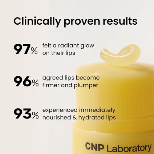 CNP Propolis Lipcerin Hydrating Lip Balm & Overnight Mask - 0.5 fl. oz.