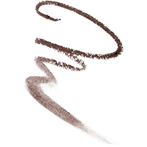 Maybelline Define-A-Line Mechanical Eyeliner, Brownish Black (2-Pack)