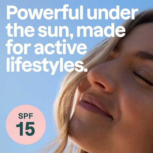 ATTITUDE SPF 15 Lip Balm Duo - EWG Verified Mineral Protection