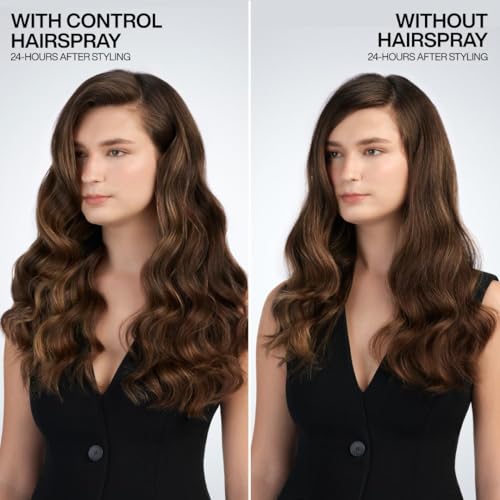 Redken Control Hair Spray 28 - 2oz Strong Hold Humidity Resistant