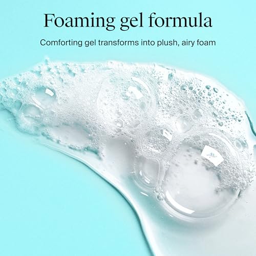 Neutrogena Ultra Gentle Foaming Facial Cleanser, 16 fl. oz - Fragrance Free for Sensitive Skin