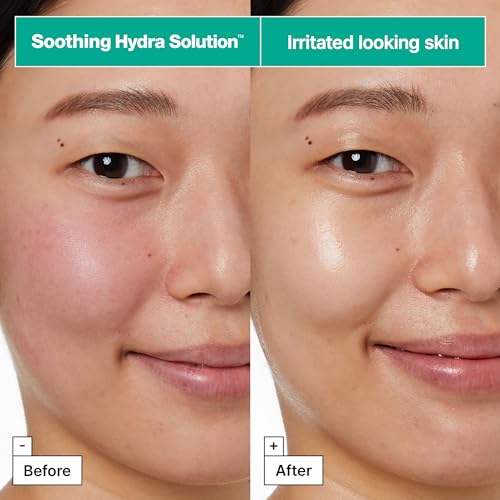 Dr.Jart+ Soothing Hydra Solution Sheet Mask for Irritated Skin