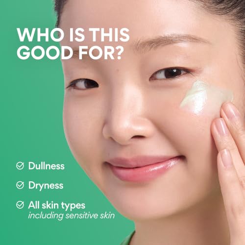 Innisfree Green Tea Ceramide Cleansing Balm - Makeup Remover Tube