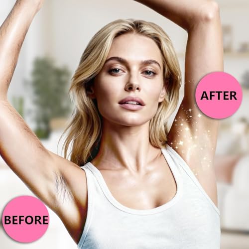 60 PCS Wax Strips - 40 Facial & 20 Body Waxing Kit for Women¡¯ s Hair Removal,Wax Strips for Face,Eyebrow,Body, Arms, Legs, Chest, Back, Bikini/Brazilian Waxing Strips & 4Calming Oil Wipes
