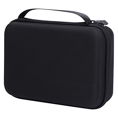 co2CREA Hard Travel Case for BaBylissPRO Barberology MetalFX Trimmer