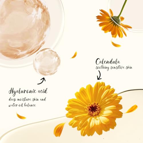 Catkin C03 Natural Tinted Face Primer - Brighten & Blur Pores