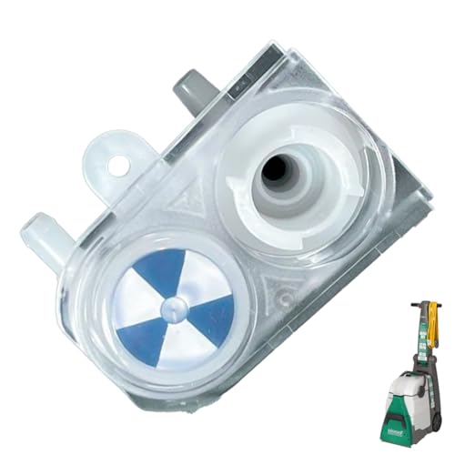 Bissell BigGreen Commercial Carpet Cleaner Flow Indicator - Fits BG10, BG10N2, 86T3