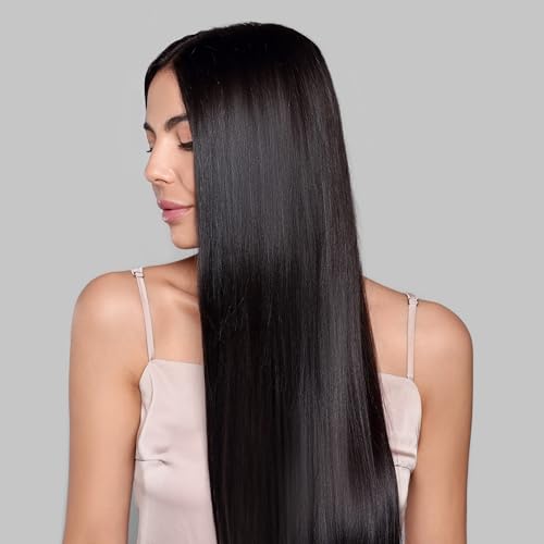 Kachita Spell Keratin Crystal Maximum 20-Minute Express Keratin Hair Straightening Treatment Spray for Long Lasting Blowouts, Home & Professional Use, Keratina / Queratina en Spray, 16 fl oz