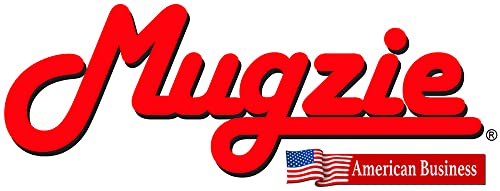 Mugzie Deluxe Ice Cream Pint Holder - Neoprene Insulator Sleeve